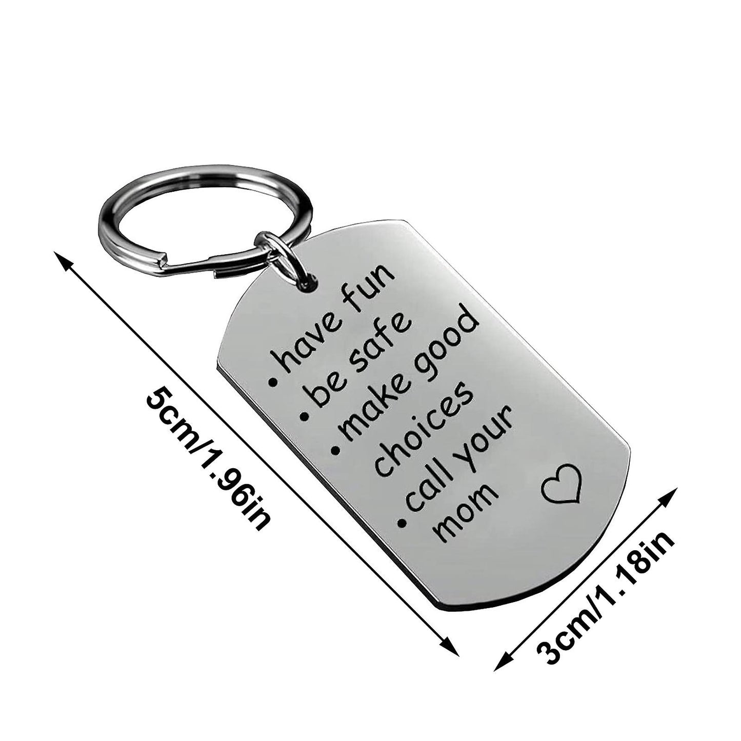 Message Keychain Reminder