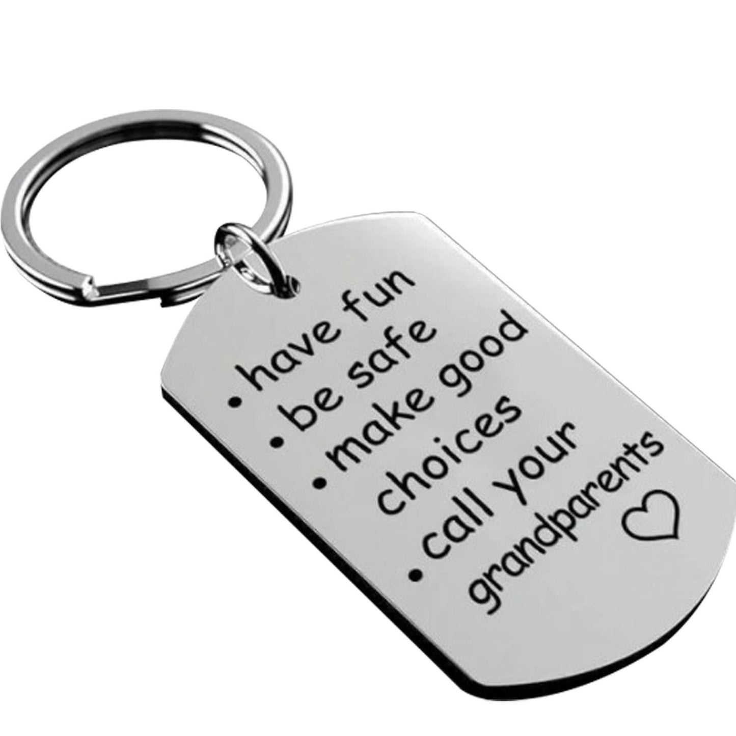 Message Keychain Reminder