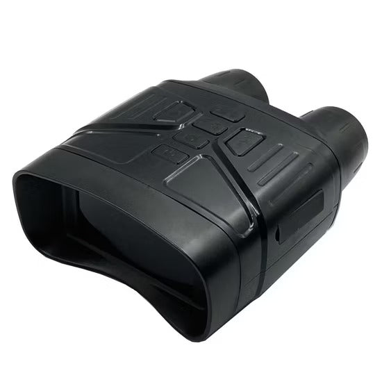 Digital Binoculars for Low-Light and Nighttime Viewing