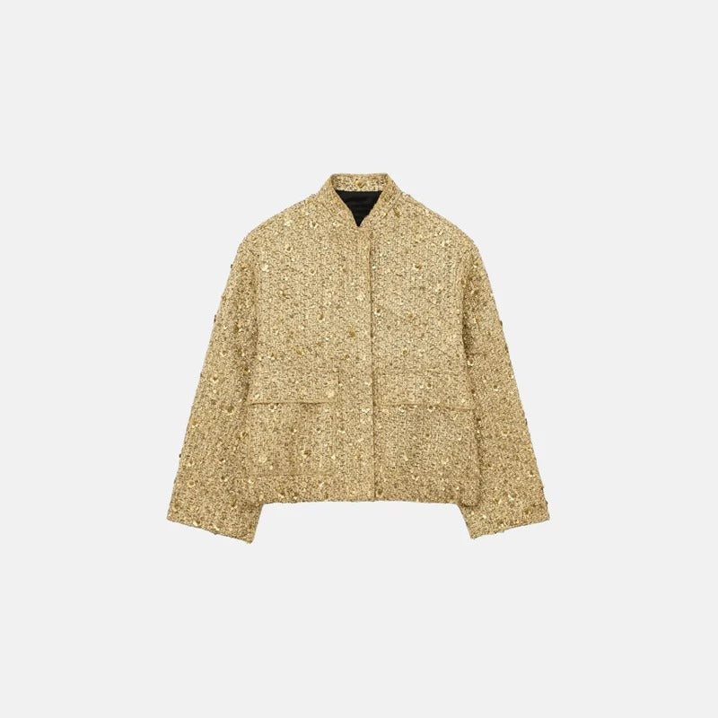 AVIATOR JACKET