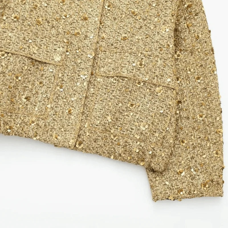 AVIATOR JACKET