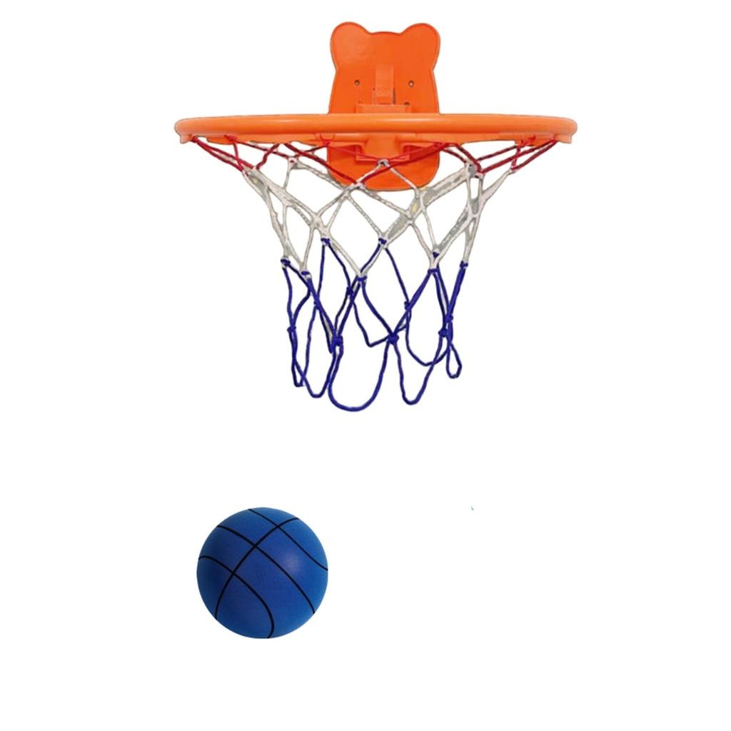 Indoor bounce training ball