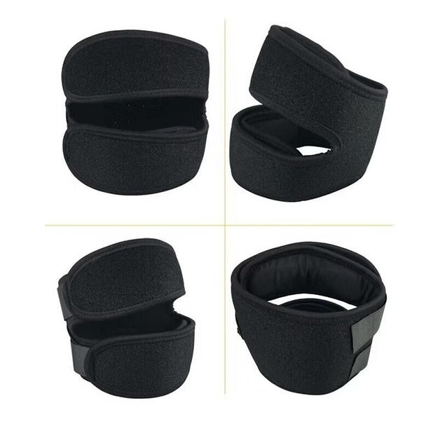 Dual-band support