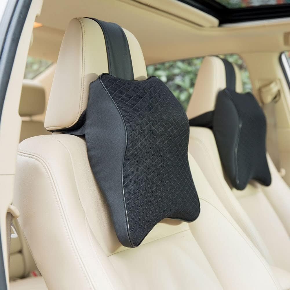Neck support cushion