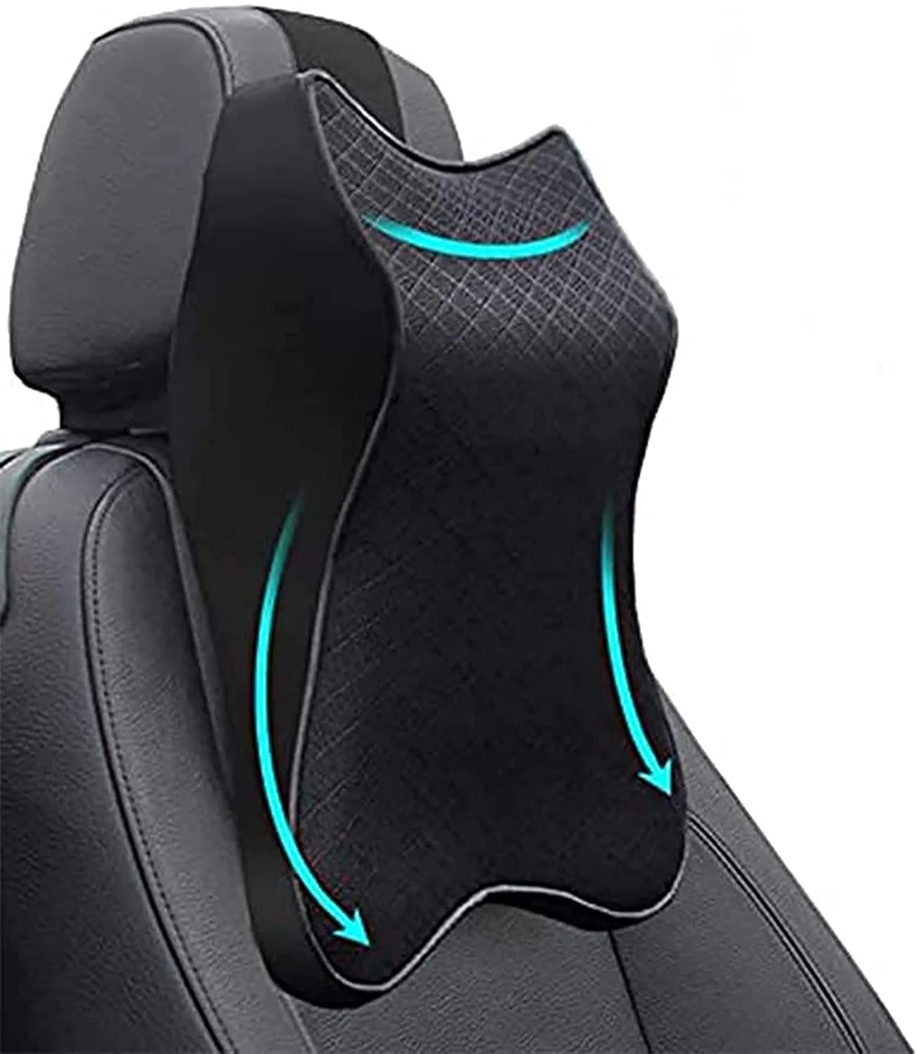 Neck support cushion