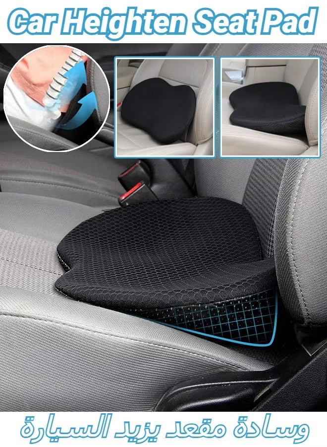 Raised Seat Cushion