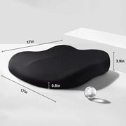 Raised Support Cushion