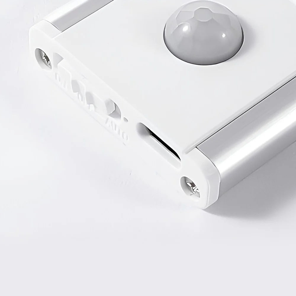 Slim Rechargeable Light