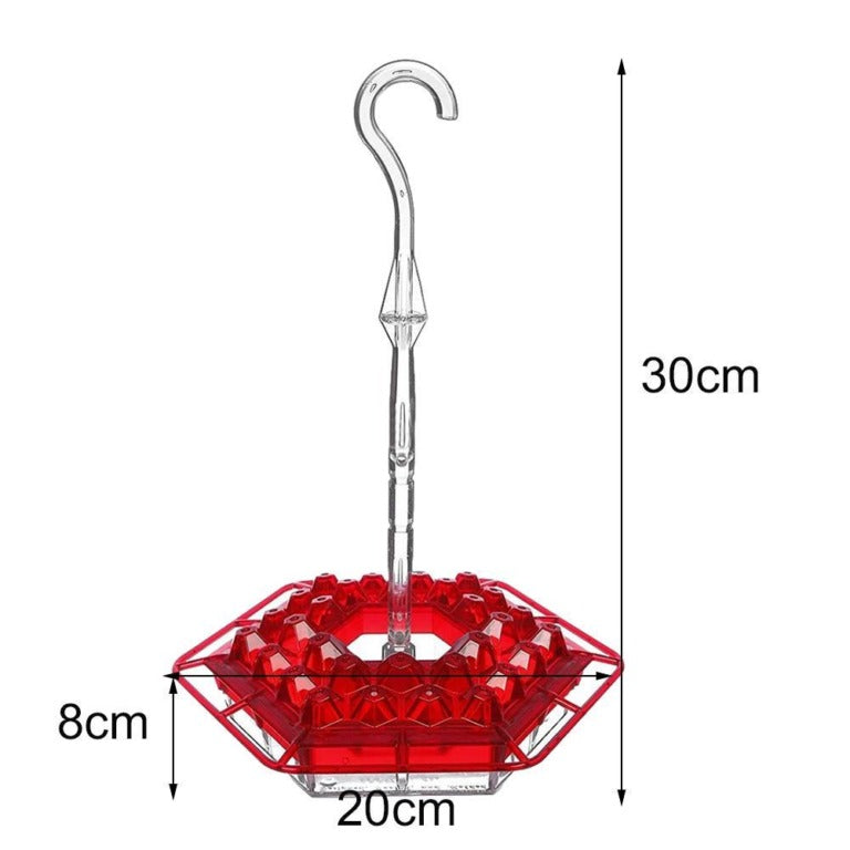 Outdoor Hanging Feeder