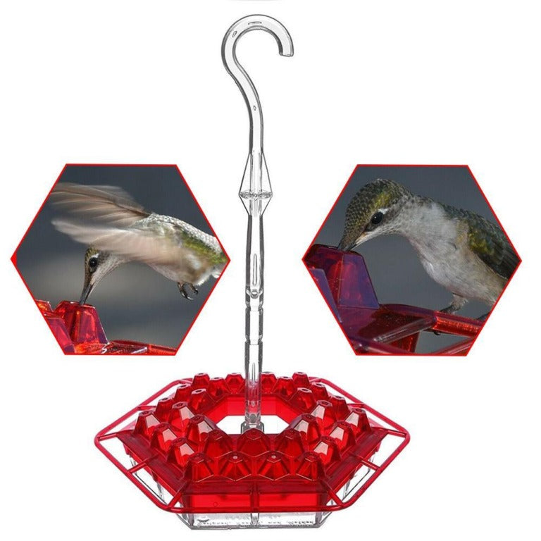 Outdoor Hanging Feeder