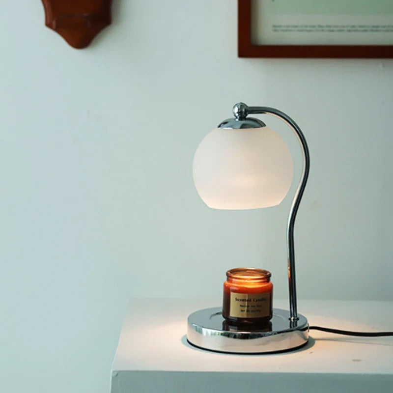 Wax Melting Lamp