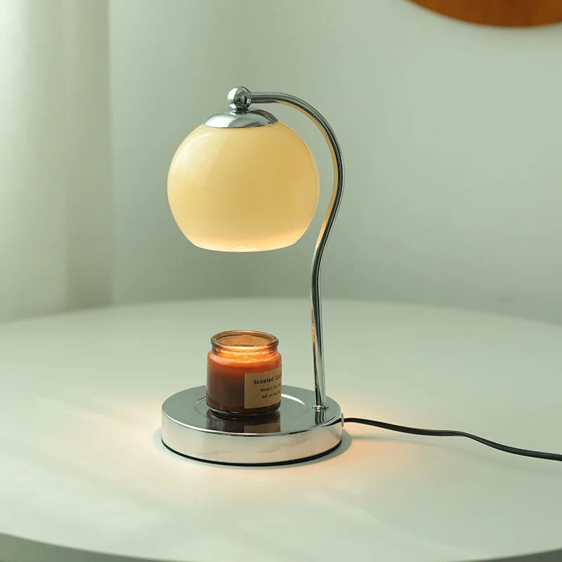 Wax Melting Lamp