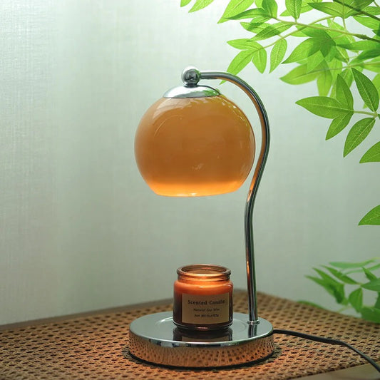 Wax Melting Lamp