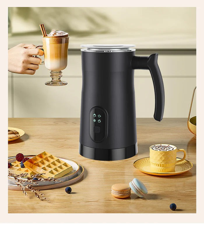 Multi-Function Frother
