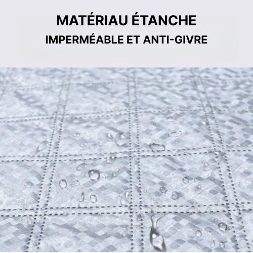 Magnetic Anti-Frost Car Cover
