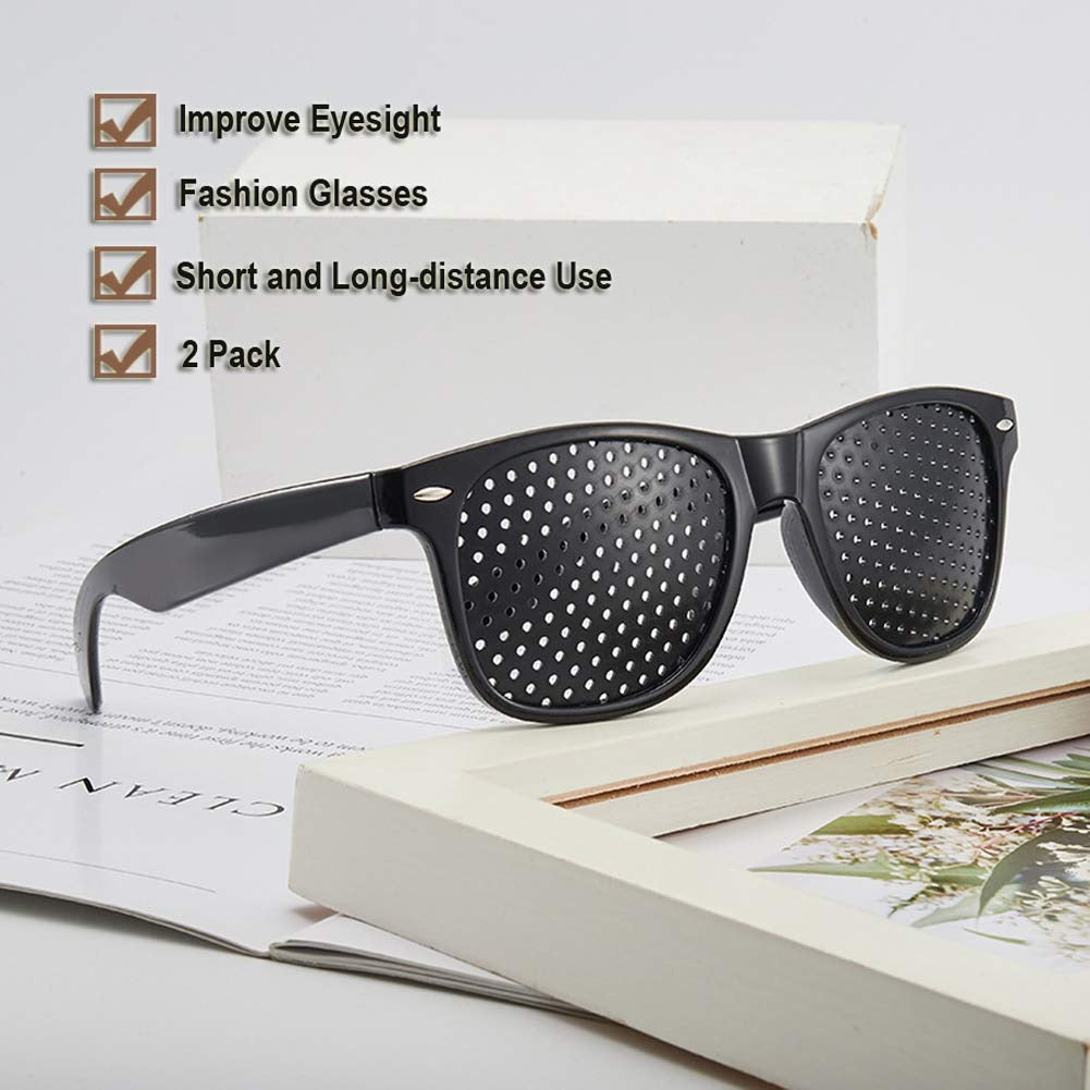 Grid Glasses – Visual Support