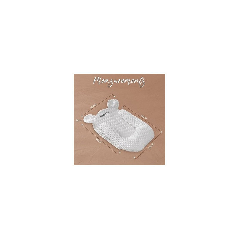 Portable Newborn Slope Pad