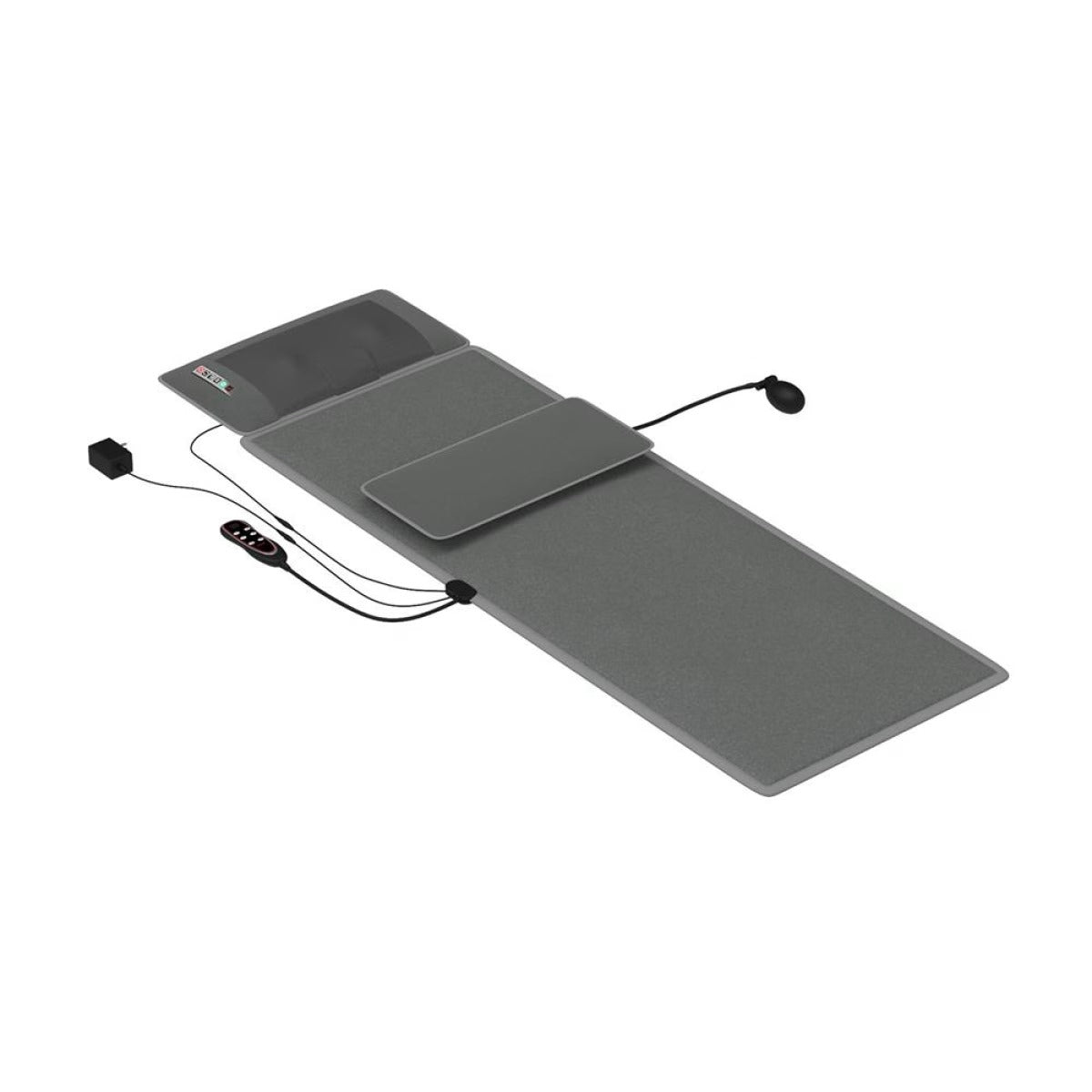 Full Body Shiatsu Massage Mat