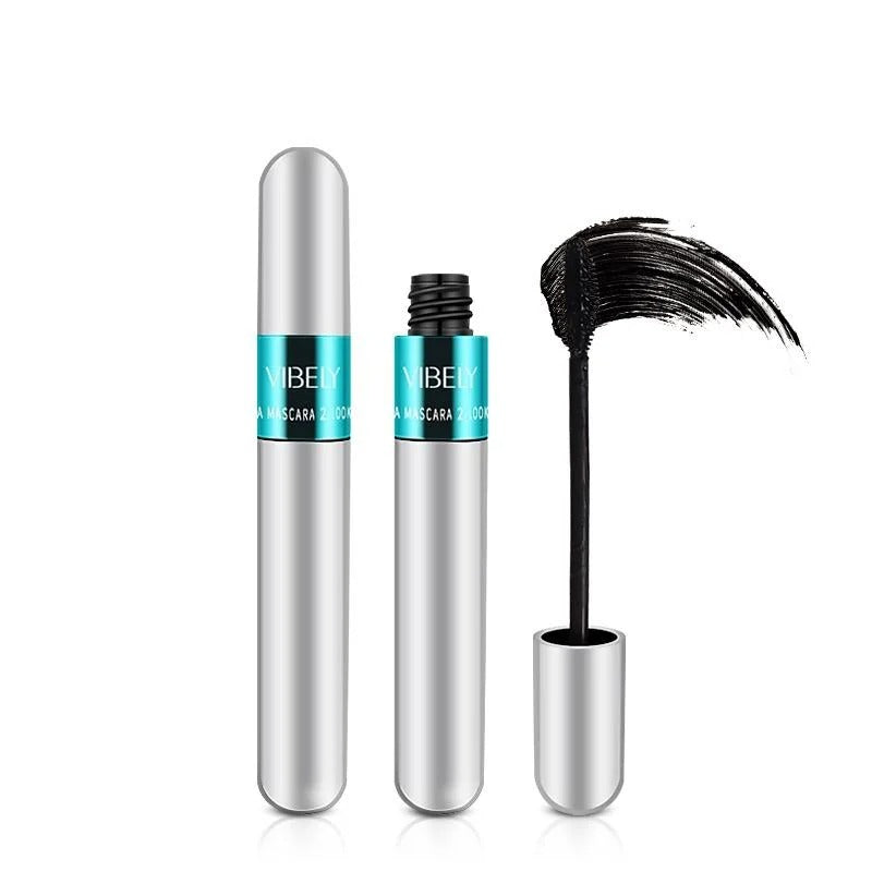 2-in-1 Lengthening and Volumizing Mascara