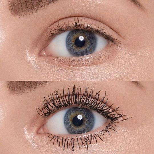 2-in-1 Lengthening and Volumizing Mascara
