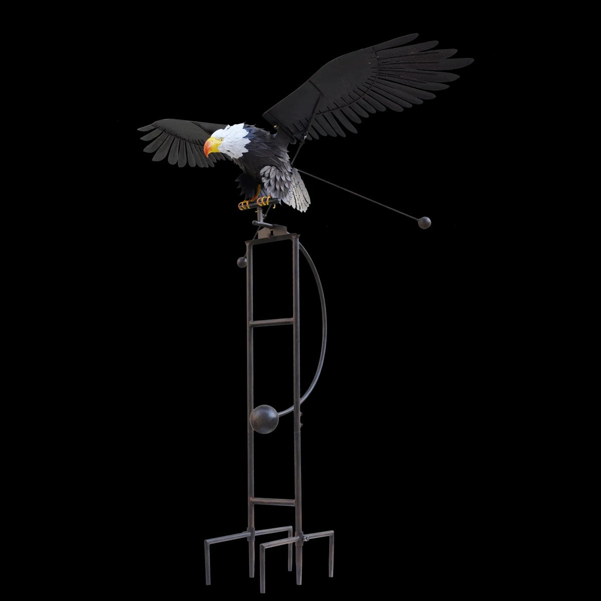 Bird Garden Patio Decoration