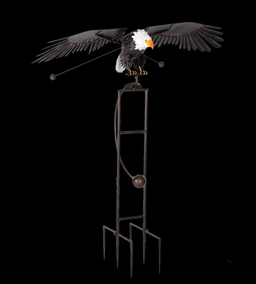 Bird Garden Patio Decoration