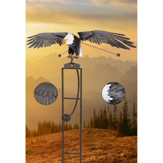 Bird Garden Patio Decoration