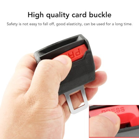 Seat Belt Clip Extender