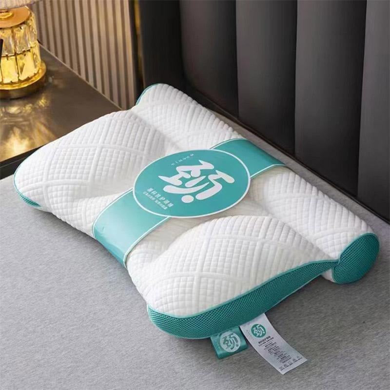 Orthopedic Neck Pillow