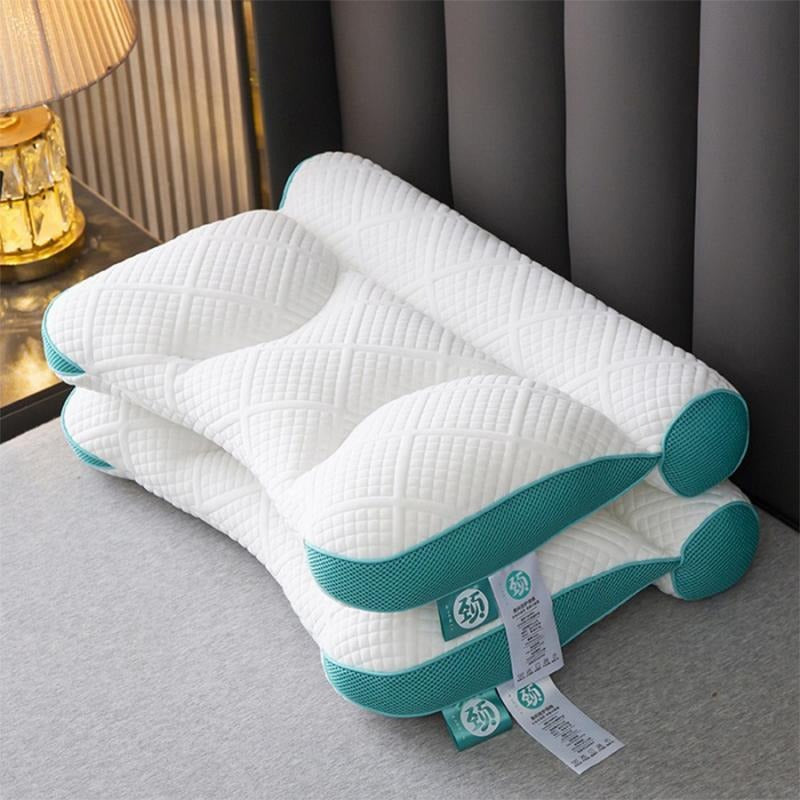 Orthopedic Neck Pillow