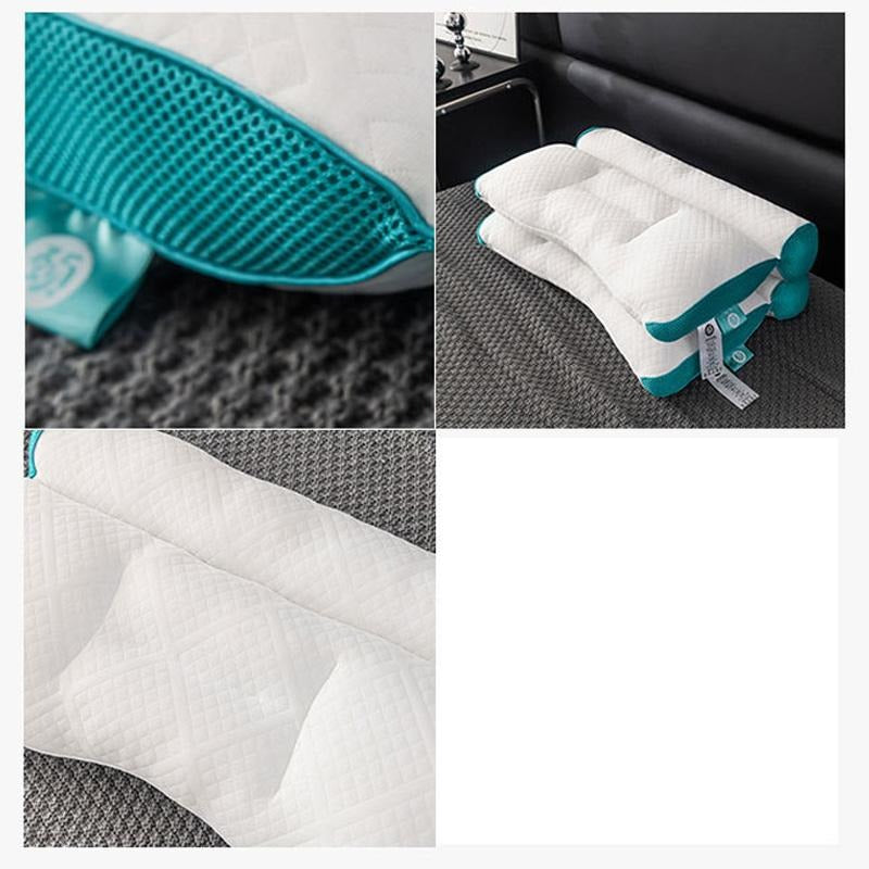 Orthopedic Neck Pillow