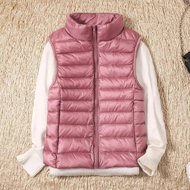 Vest for Cold Weather