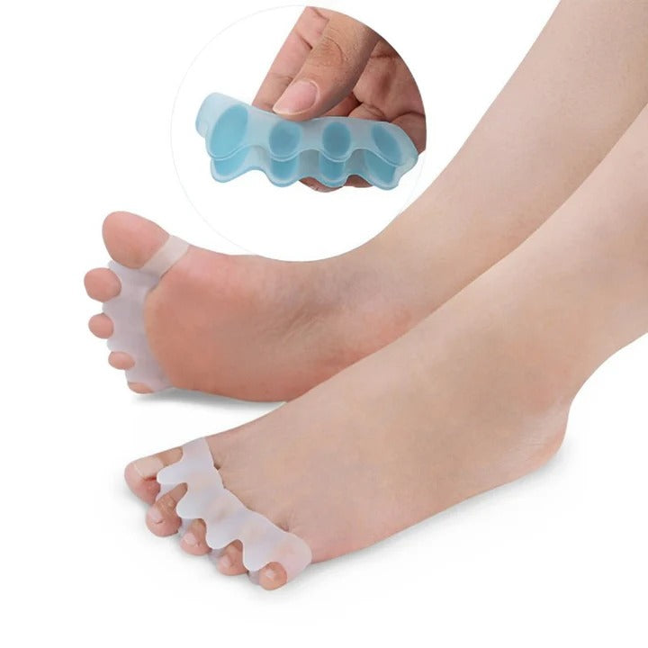 Orthopedic hammer toe splint