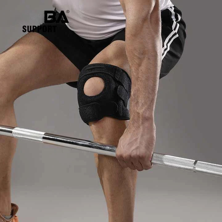 Knee brace