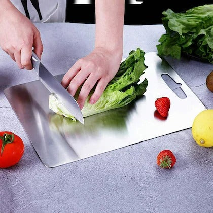 Scratch Resistant Cutting Board