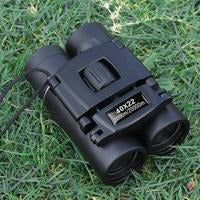 Compact Long Range Binoculars with 40x Magnification