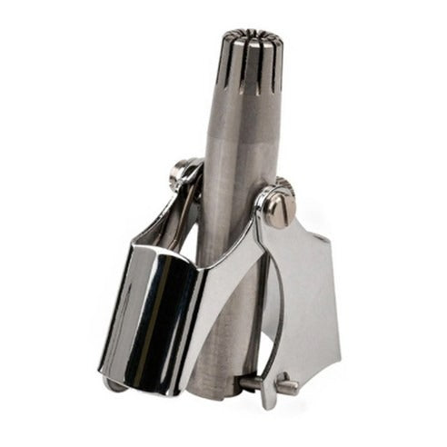 Manual Precision Ear and Nose Hair Trimmer