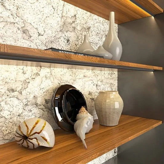 Angle LED Strip Light Bar for Versatile Hidden Lighting