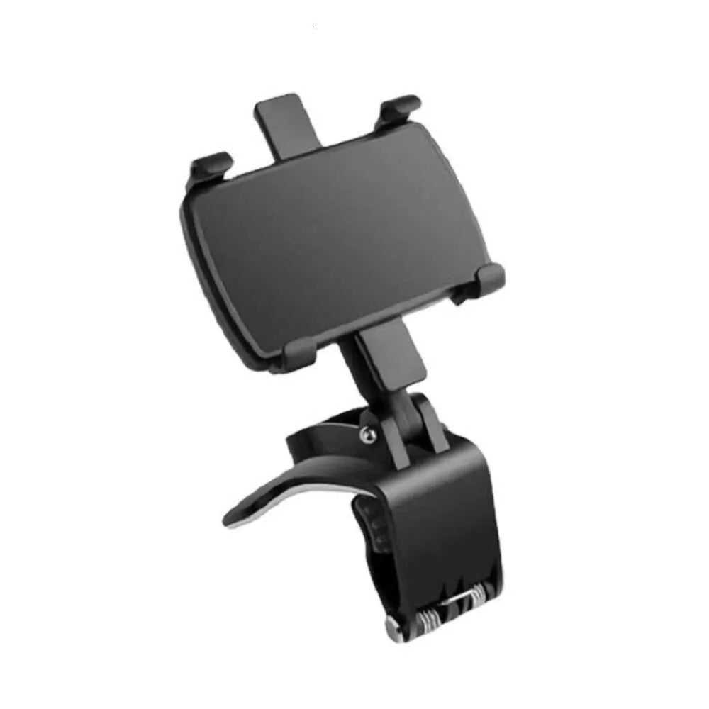Multipurpose Car Phone Holder with Secure Mounting