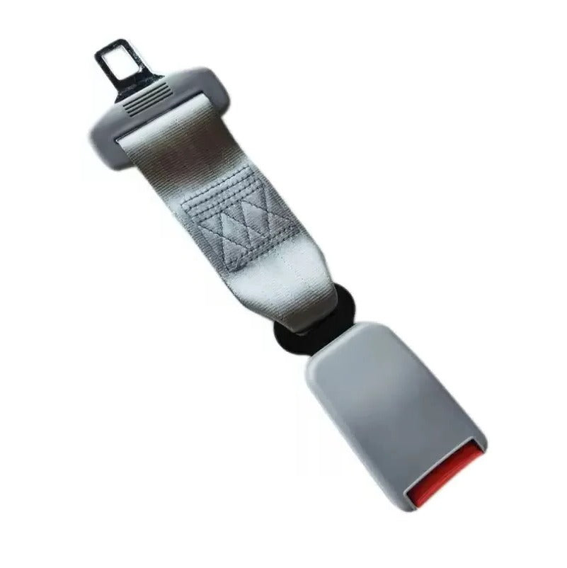 Universal Seat Belt Extender for Car Safety Comfort