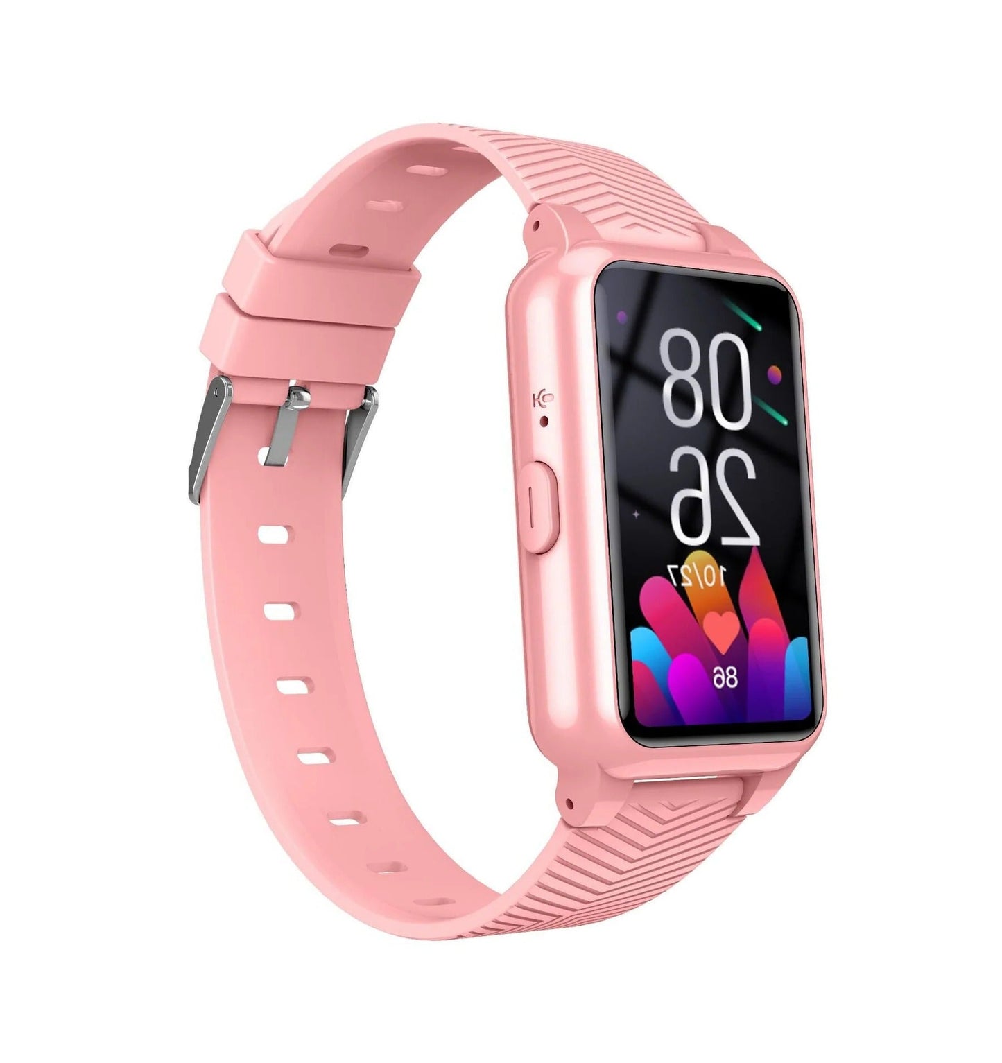 Fall Detection Smartwatch for Seniors