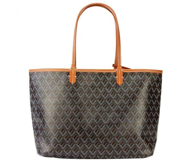 Women’s Structured Shoulder Bag