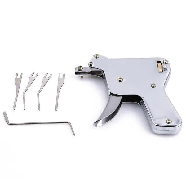Lock Pick Set for Beginners and Professionals