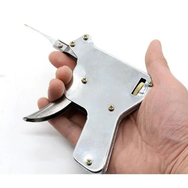 Lock Pick Set for Beginners and Professionals