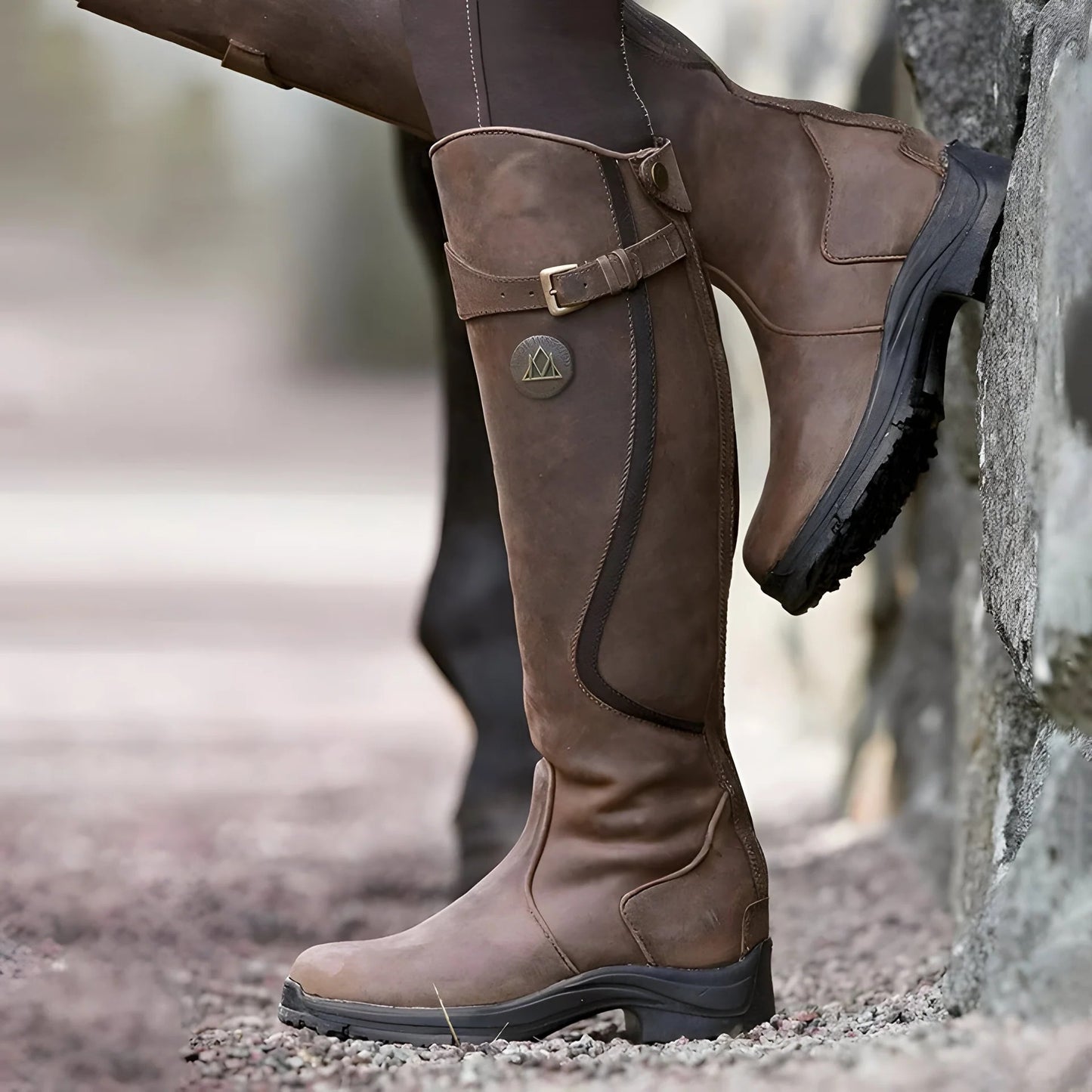 Waterproof Boots for Women Stylish and Durable