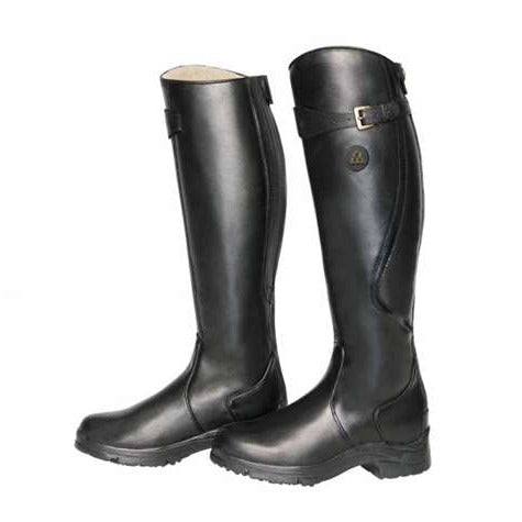 Waterproof Thermal Boots Warmth, Comfort and Weatherproof Desig