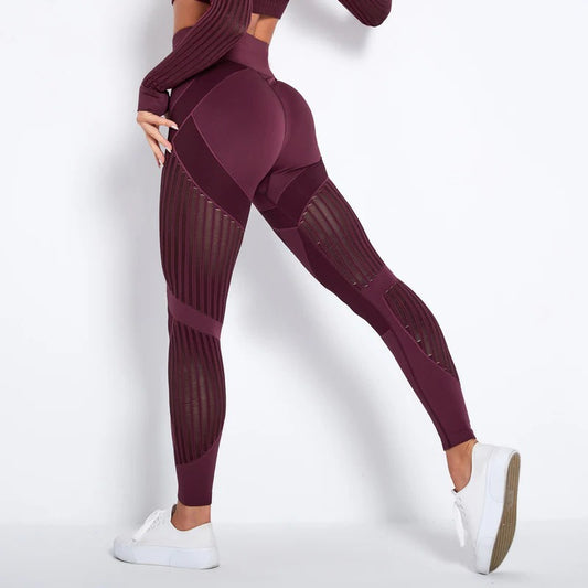 Anti Cellulite Compression Leggings Smooth, Tone and Shape Your Legs