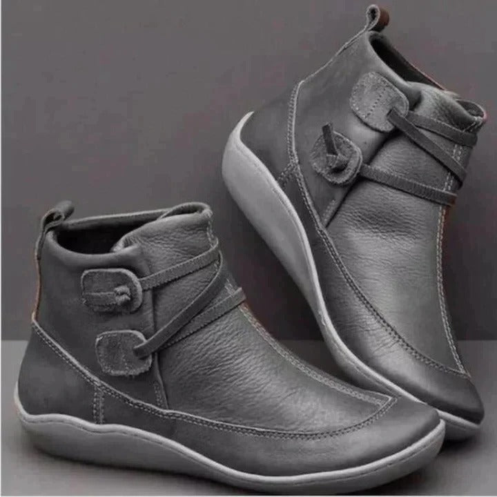 Waterproof Ankle Boots