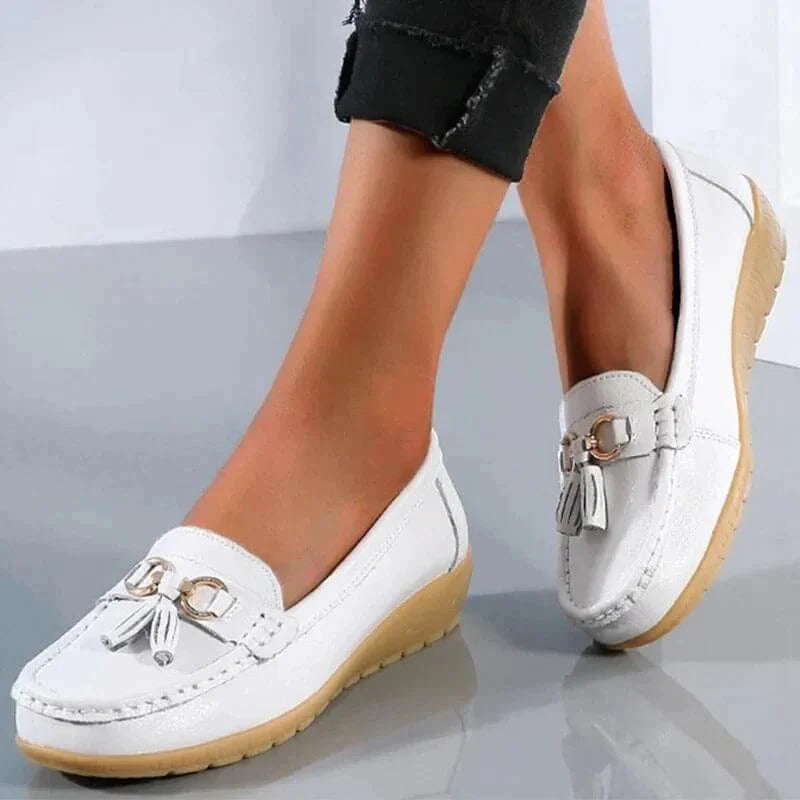 Orthopedic Loafers for Women