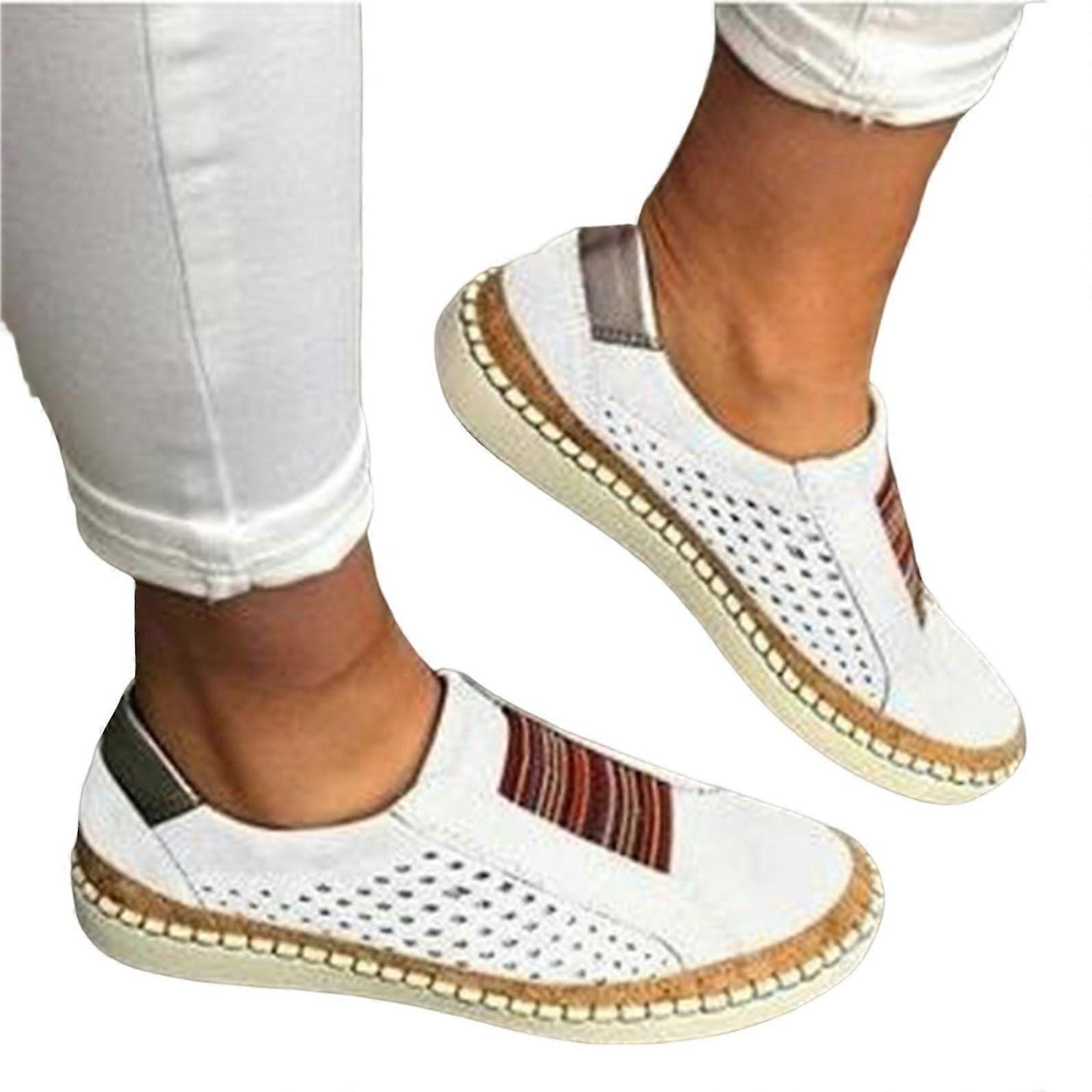 Women’s Comfortable Sneakers for Bunions